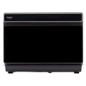 Парова конвекційна піч Panasonic NU-SC300-BZPE